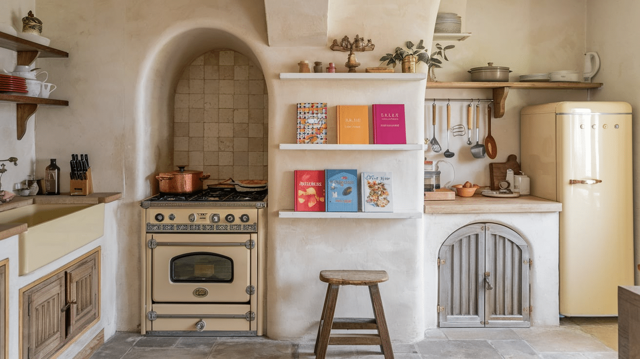 Displayed_Cookbooks