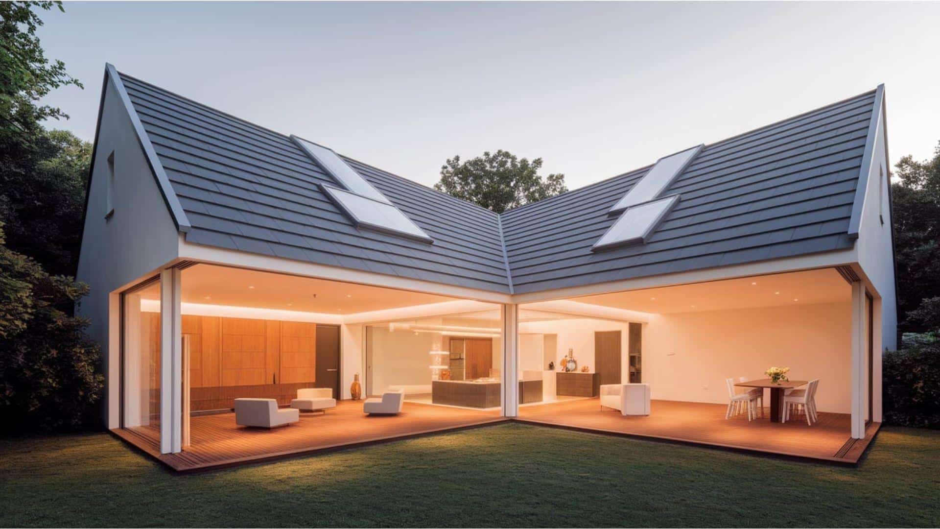 Dual-Pitch_Roof_with_Skylight_Strip