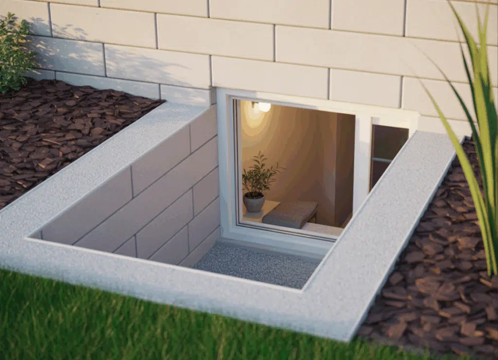 Egress Windows