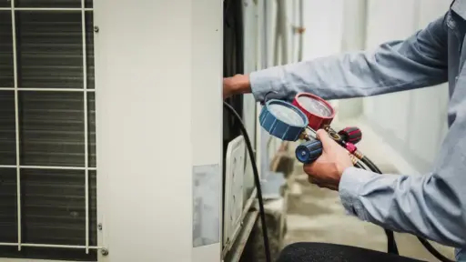 Exploring Advanced AC Heating Repair Techniques for Modern Systems