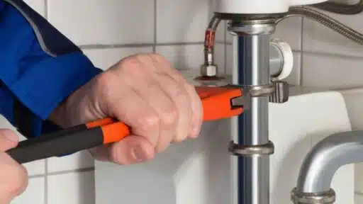 Facing a Leak? When to Call Your Local Plumber
