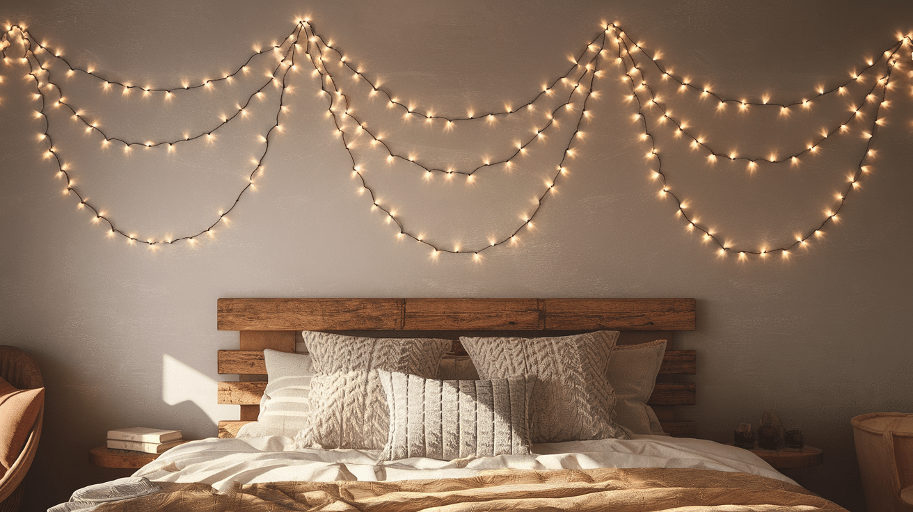 Fairy_Light_Wall_Display