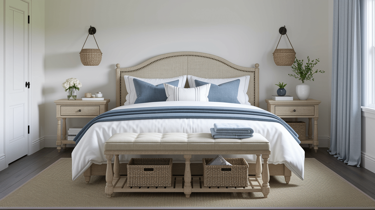 Farmhouse_Bench