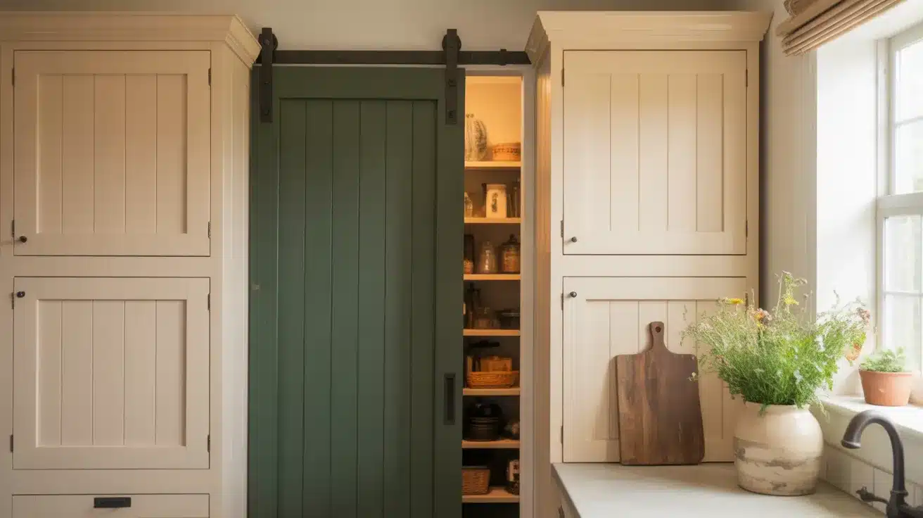Farmhouse_Cream_with_Sliding_Barn_Pantry_Door