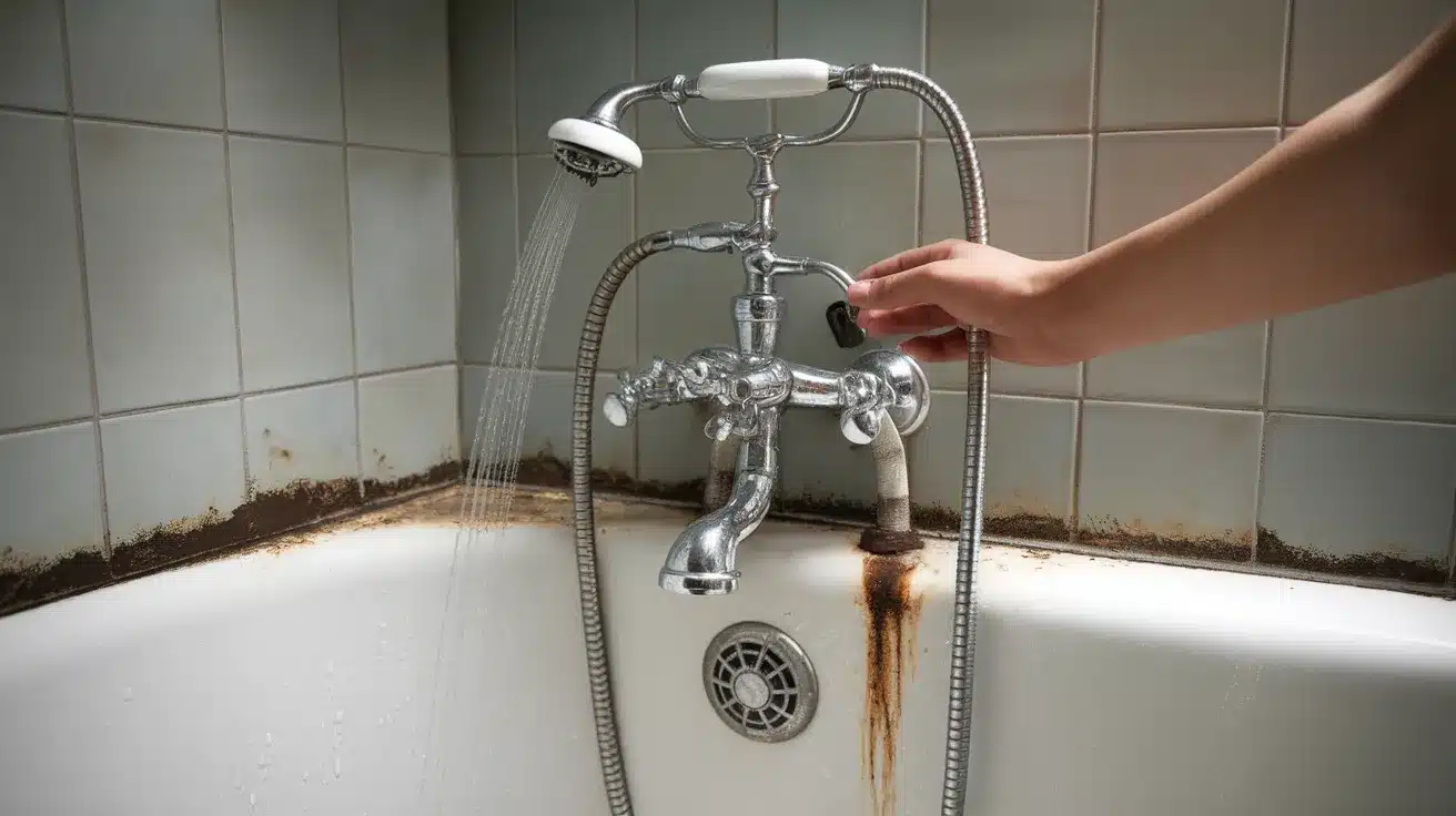 Faulty_Shower_Diverter