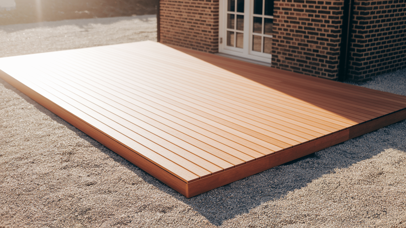 First-Generation_Composite_Decking