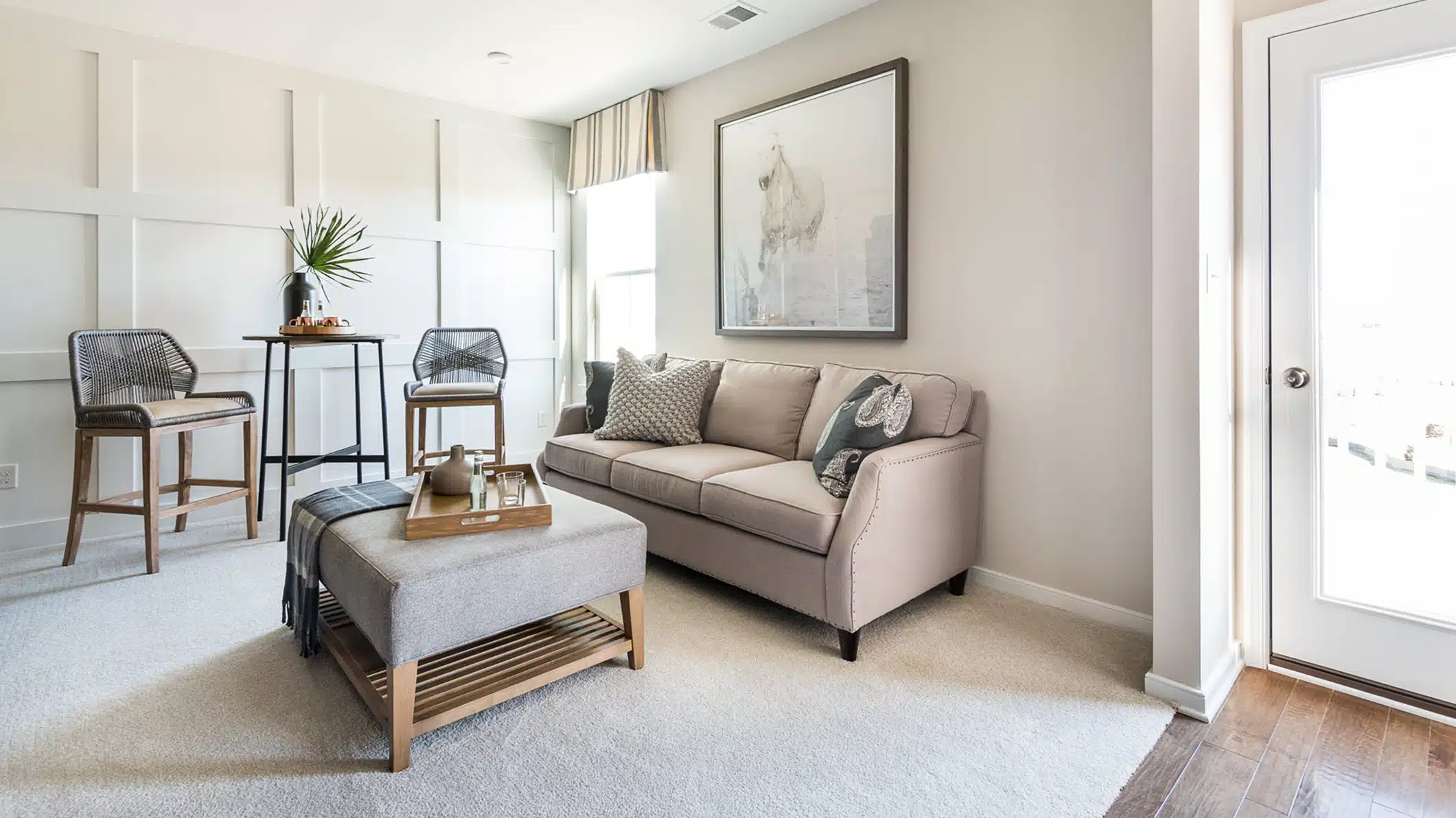 Flex Rooms That Actually Flex