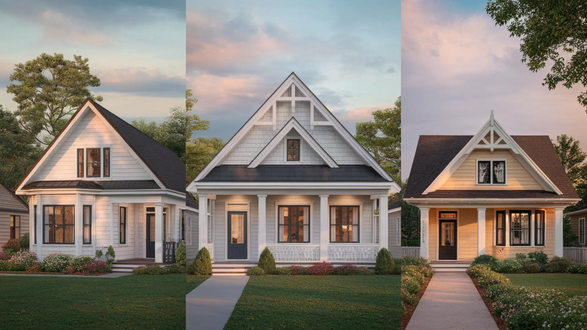 Gable_Roof_Variations