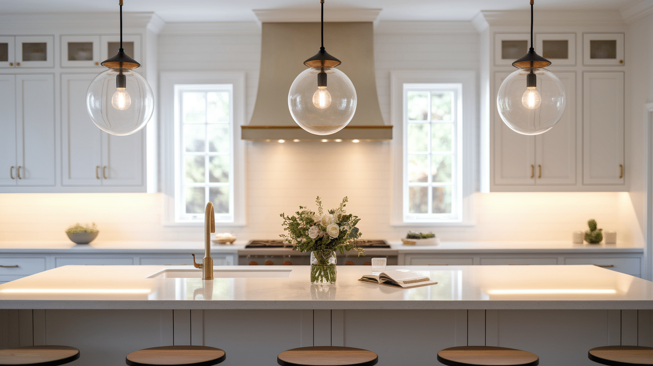 Globe_Pendant_Lights