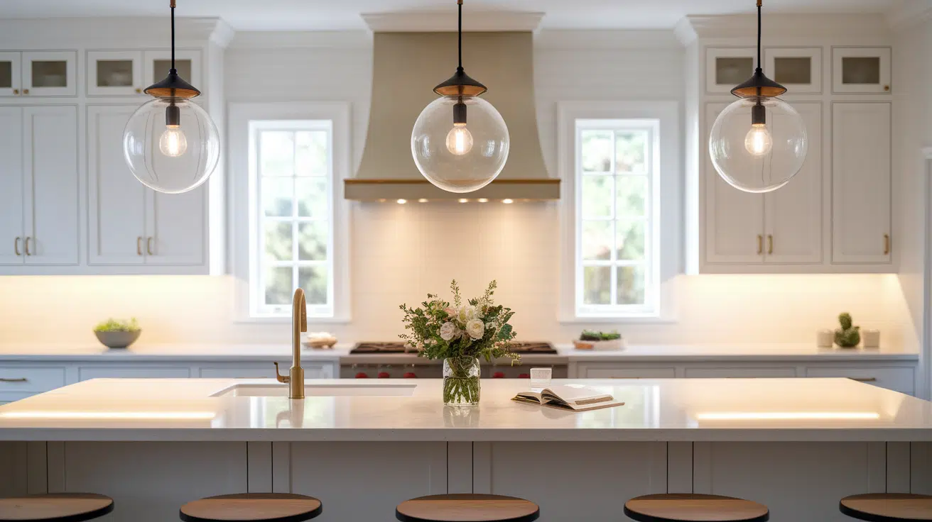 Globe_Pendant_Lights