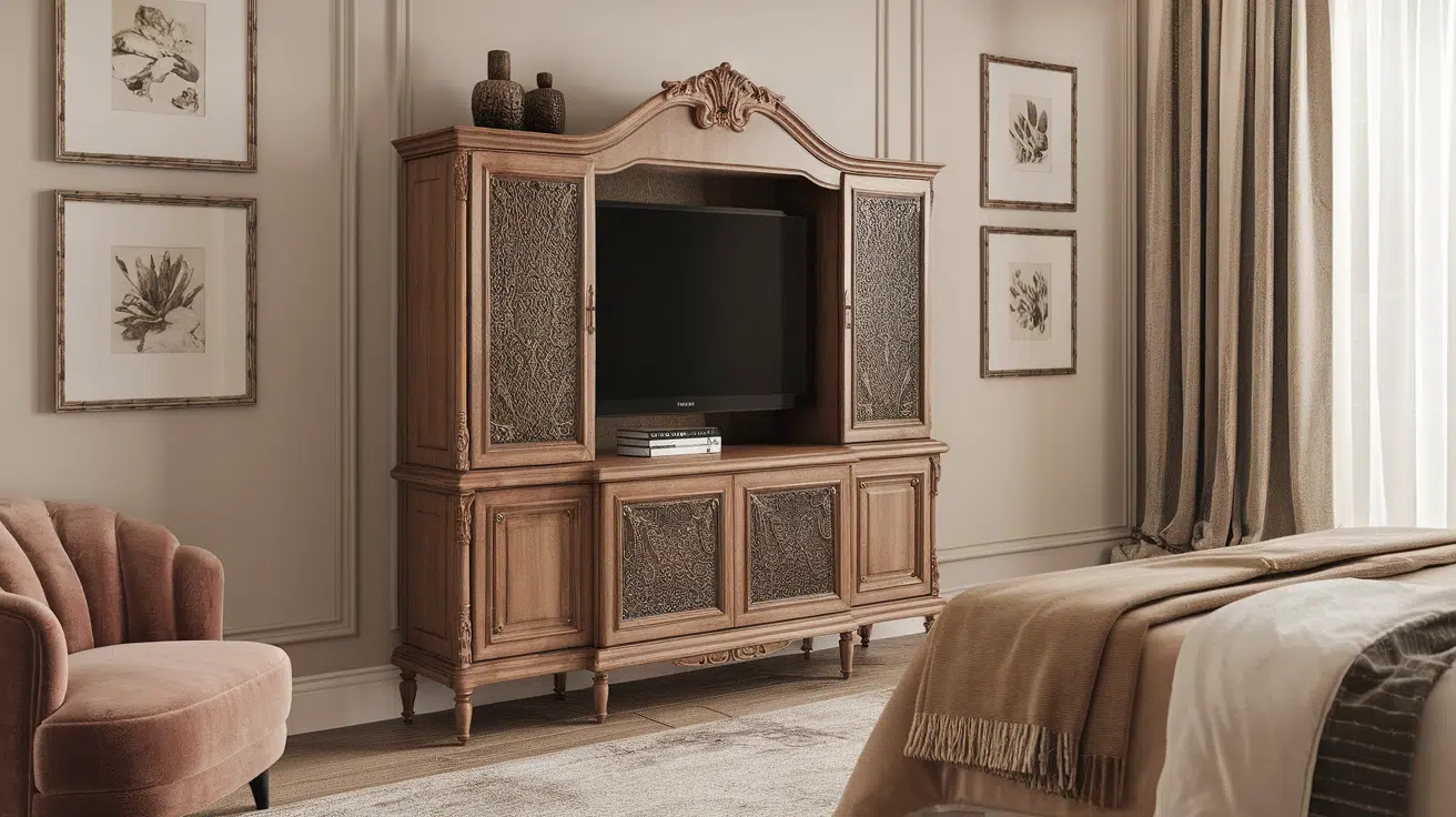Hidden_TV_Cabinet