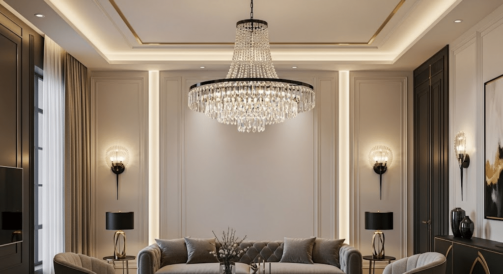 High-End_Lighting_and_Fixtures