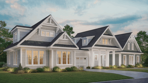 Hip vs Gable Roof: Which Style Suits Your Home Best?