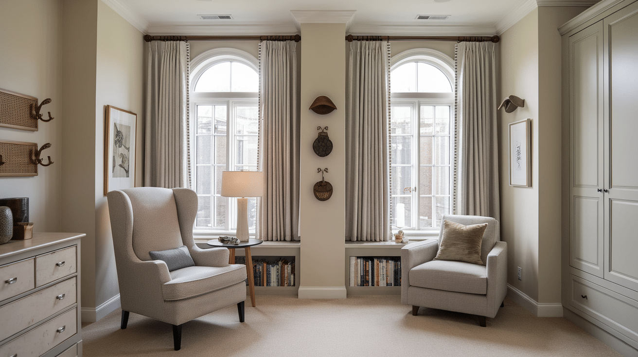 His_and_Hers_Reading_Nooks