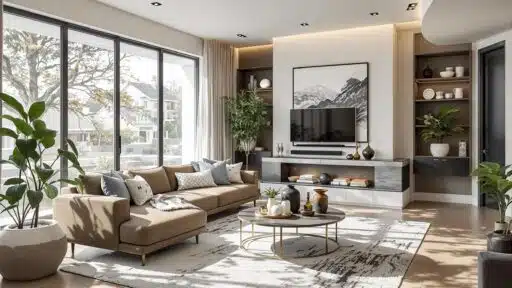 Transform Your Space: A Guide to Achieving Your Dream Home Aesthetic