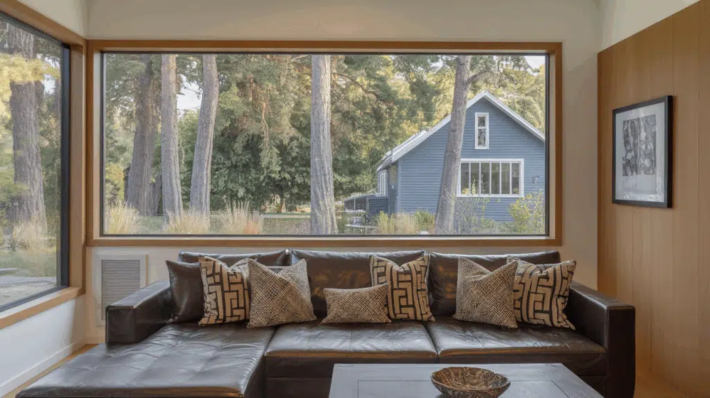 How Do You Clean and Maintain a Picture Window?