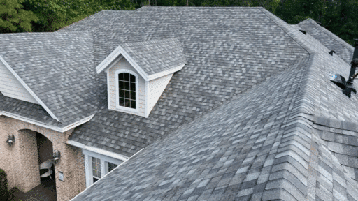 How Long Do Roof Shingles Last: Types & Lifespans