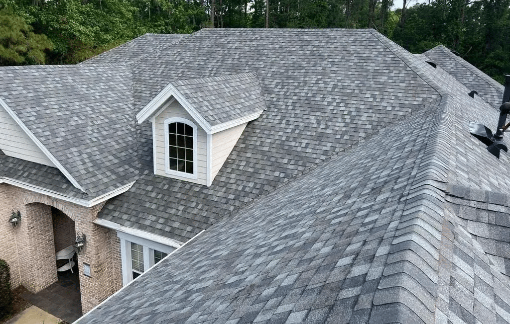 How Long Do Roof Shingles Last: Types & Lifespans