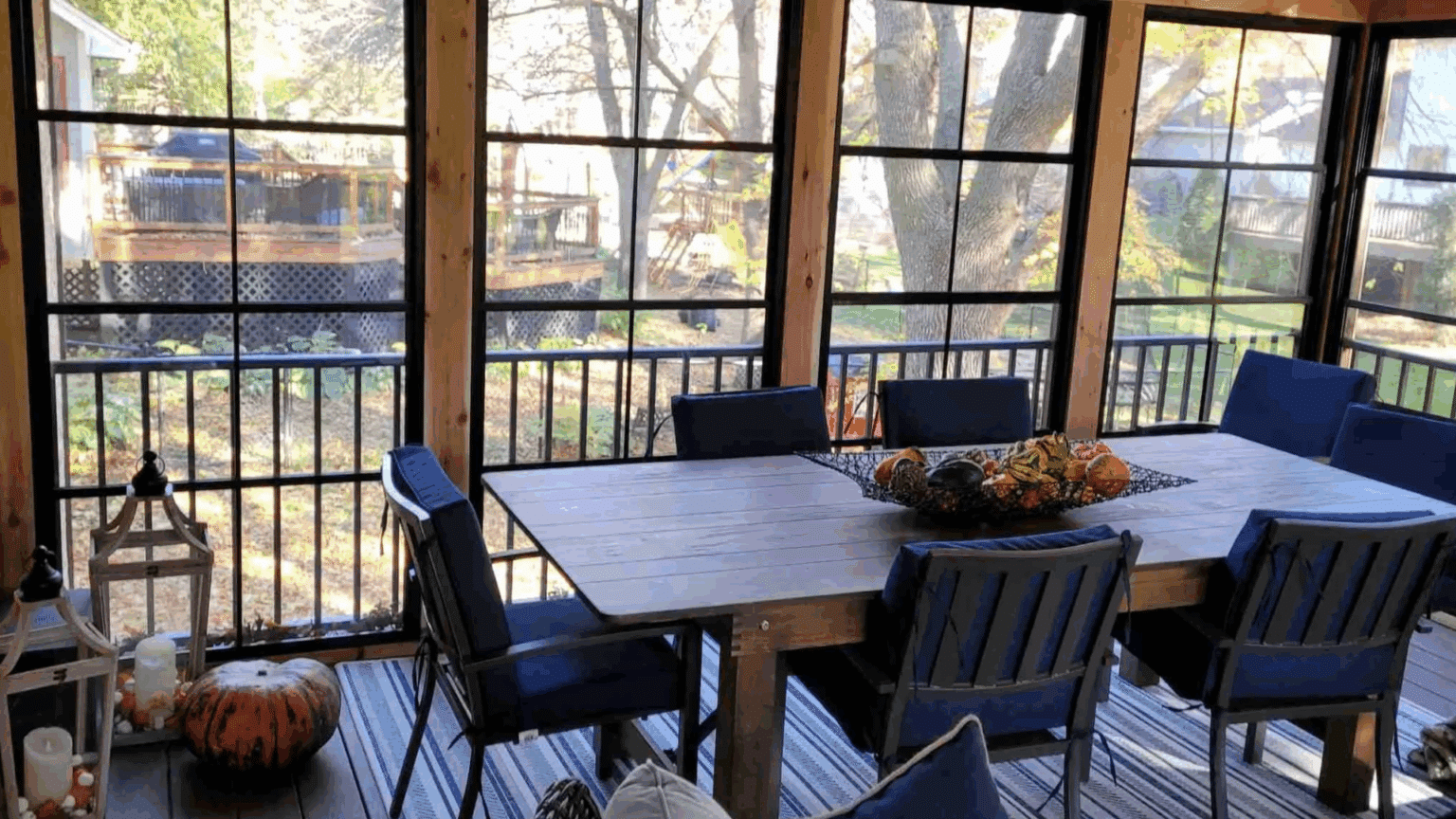 Understanding Window Ratings: U-Factor, SHGC, VT & More - Enthralling ...