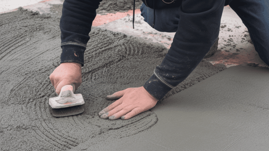 How Much Do Garage Floor Repairs Typically Cost