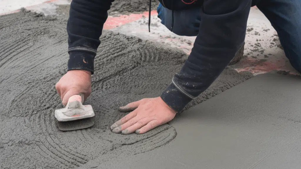 How Much Do Garage Floor Repairs Typically Cost