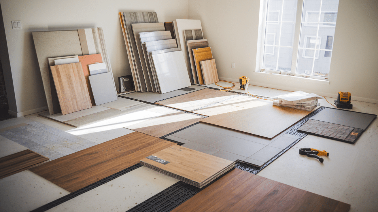 How Much Extra Flooring to Buy: Expert Tips & Tricks