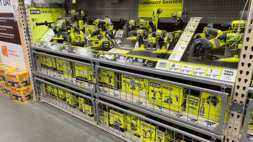 How RYOBI Support Australia Helps You Get the Most from Your Tools