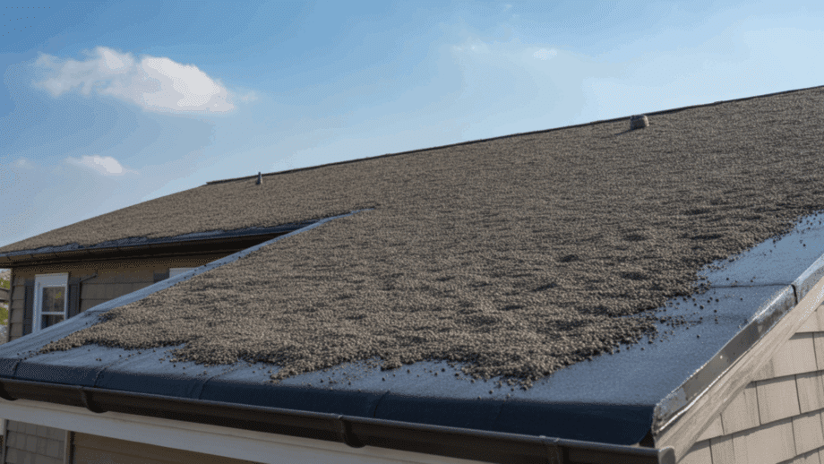 Tar and Gravel Roof: Flat, Fab, and Here to Stay! - Enthralling Gumption