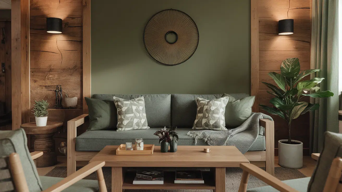 How to Arrange Pillows on a Couch