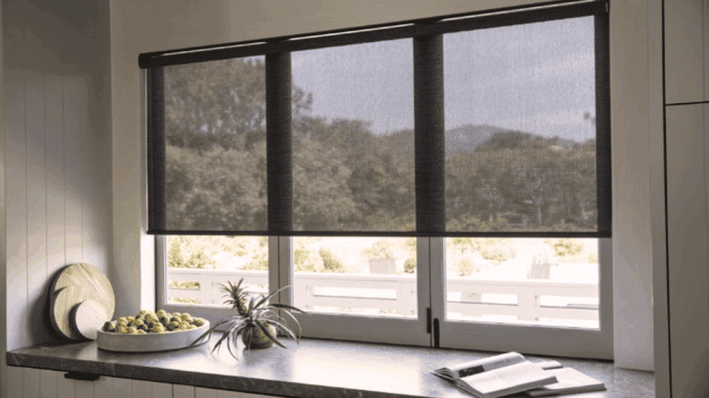 How to Choose Solar Window Screens?