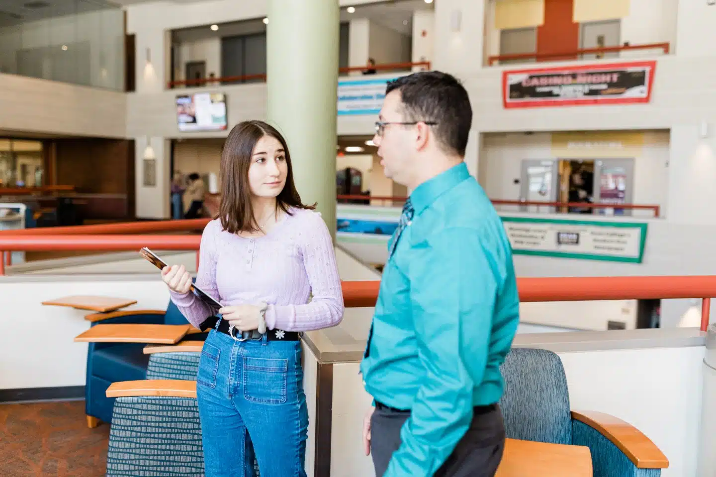 How to Choose a College: Considering Your Interests