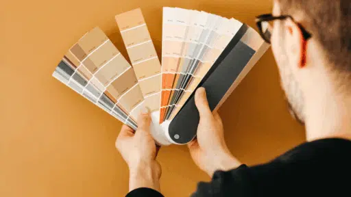How to Choose the Perfect Paint Colors for Your Home