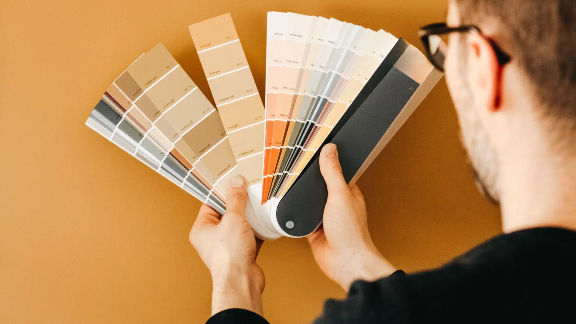 How to Choose the Perfect Paint Colors for Your Home