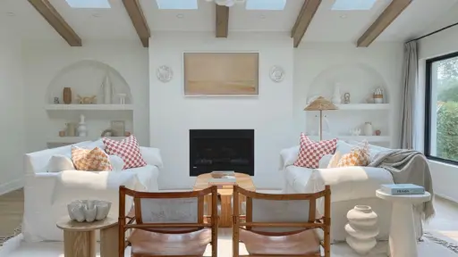 How to Create a Cozy Home with Warm-Toned Lighting