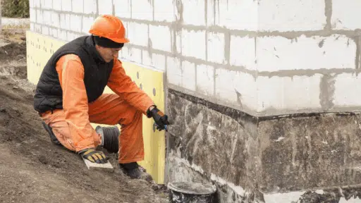 How to Fix a Collapsed Foundation?