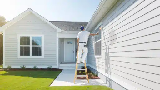 How to Paint Vinyl Siding: A Step-by-Step Guide