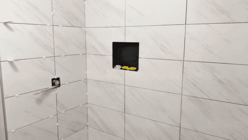 How to Tile a Shower Wall: Easy DIY Guide