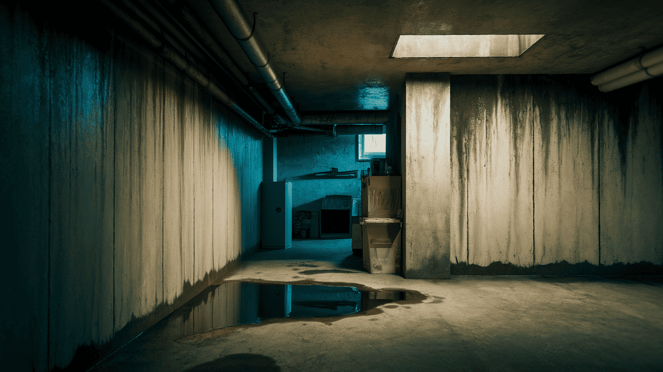 How_to_Tell_If_Your_Basement_Has_a_Water_Problem