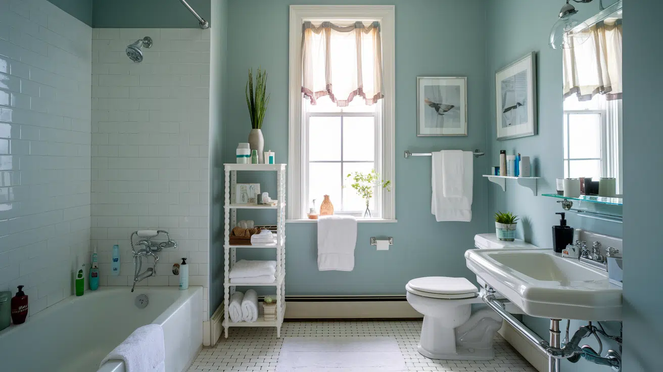 I-Bathroom