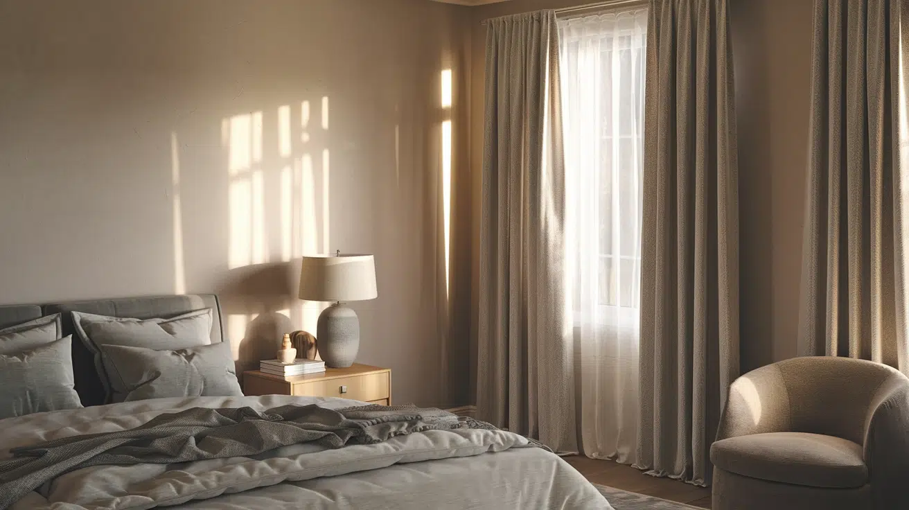 I-Bedroom