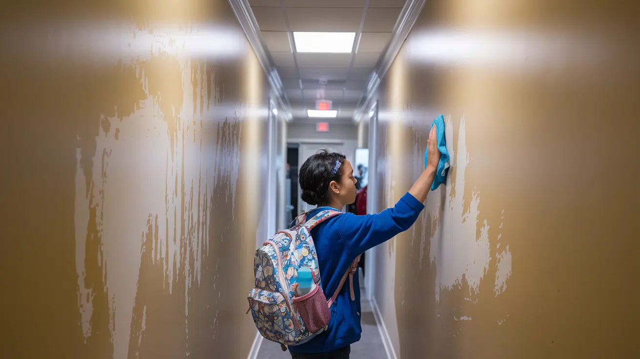 I-Hallways