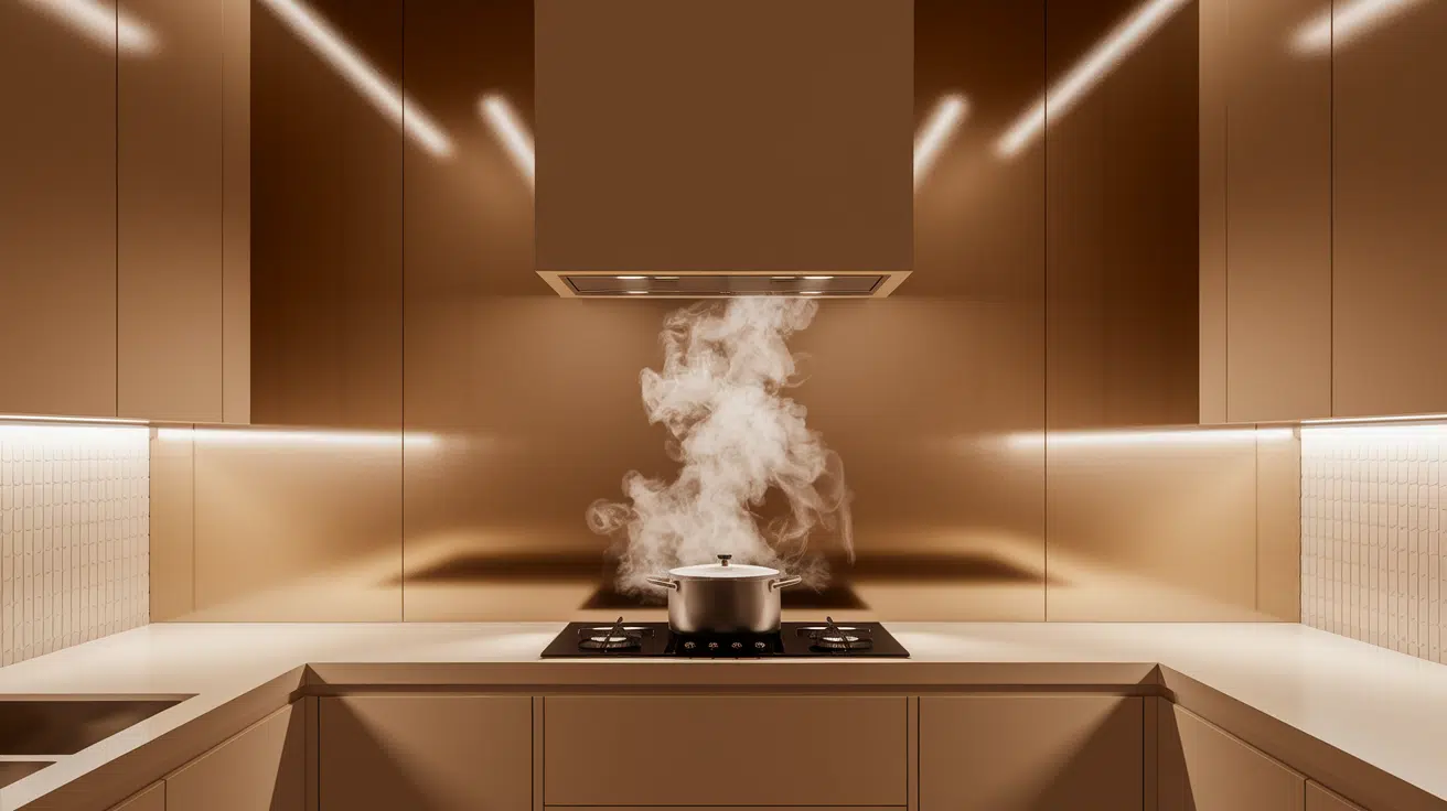 I-Kitchen
