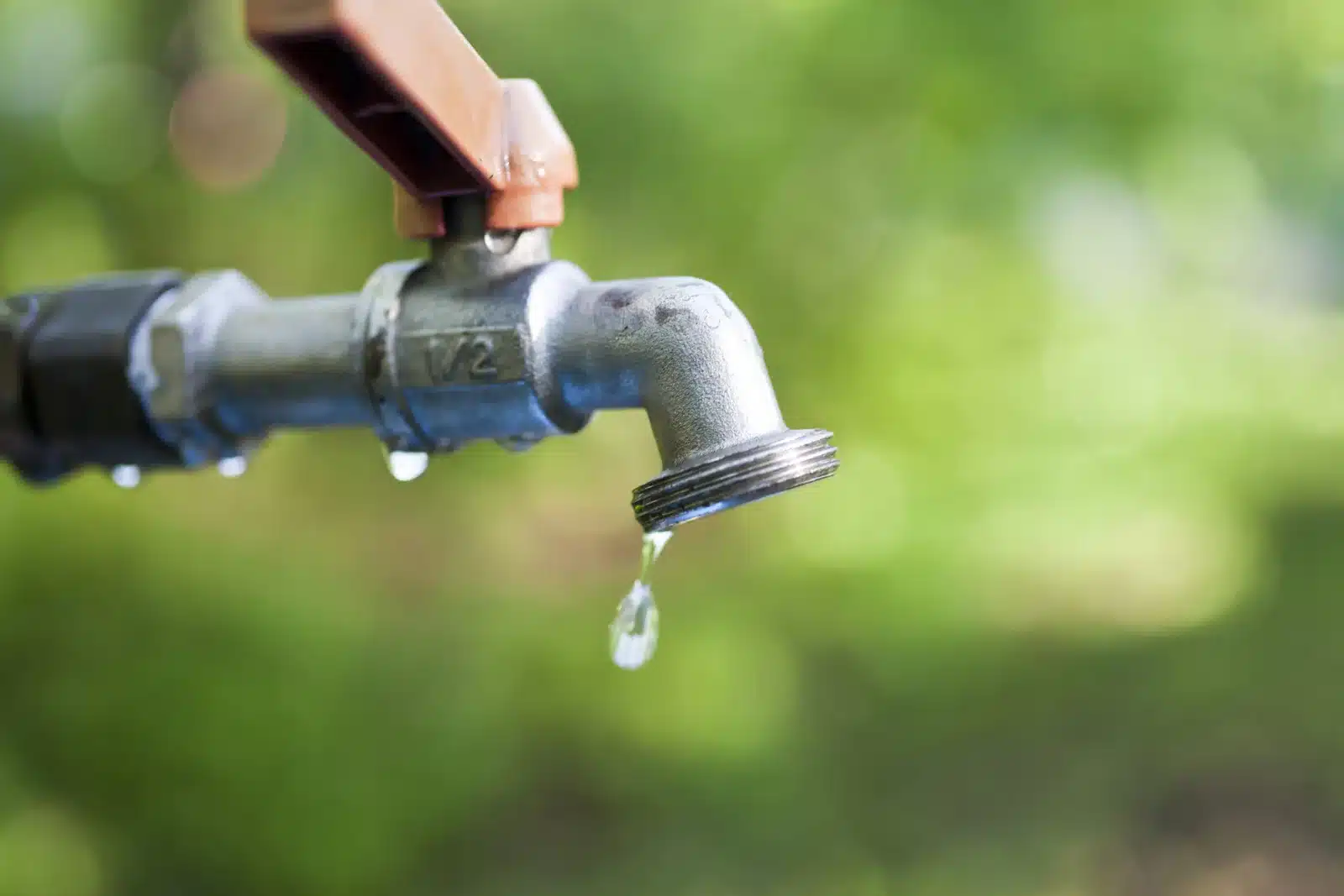 Improving Water Efficiency Through Filtration and Reuse