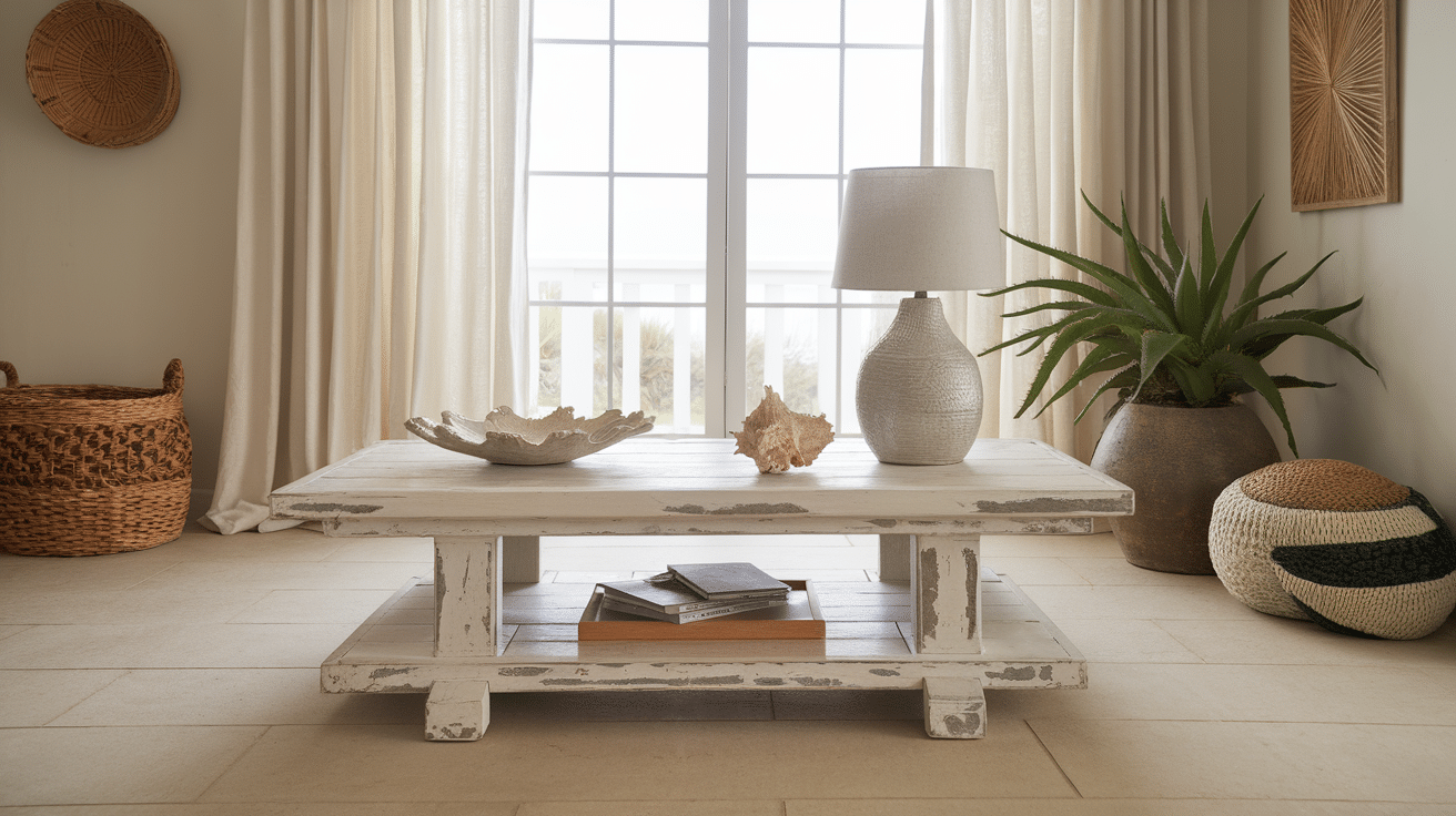 Incorporate_Whitewashed_or_Worn_Wood_Furniture