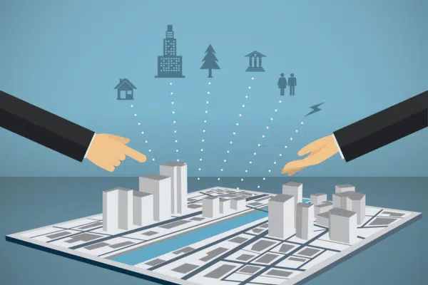 Learning the Fundamentals of Mass Infrastructure Development