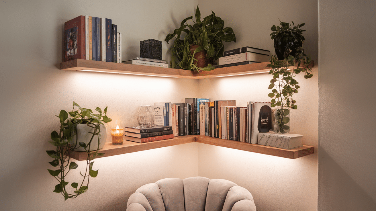 Install_Corner_Shelves