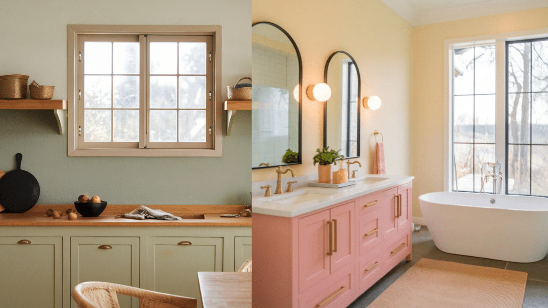 Is HGTV Sherwin Williams Paint the Same as Sherwin Williams?