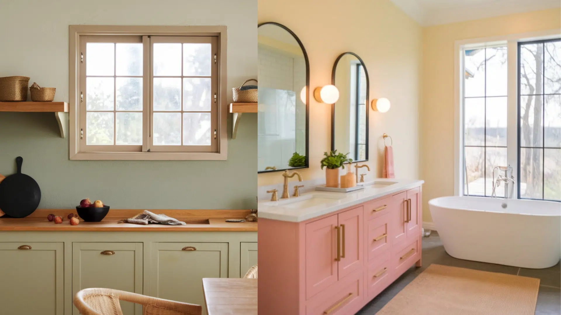 Is Sherwin-Williams Paint the Same at Lowe’s?
