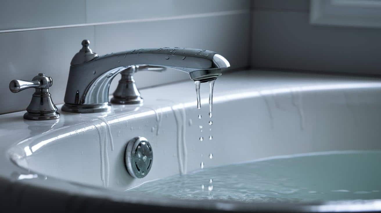 Is_a_Leaking_Shower_Faucet_a_Serious_Problem