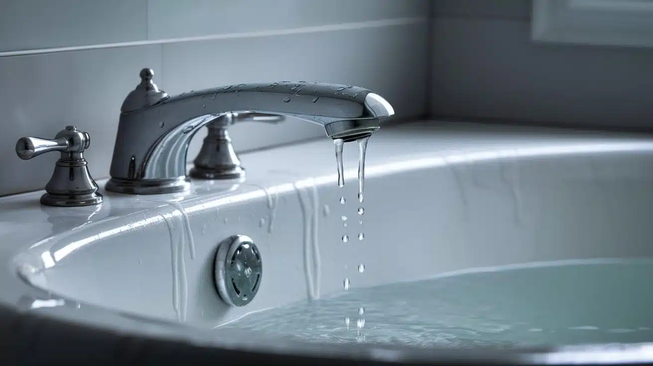 Is_a_Leaking_Shower_Faucet_a_Serious_Problem